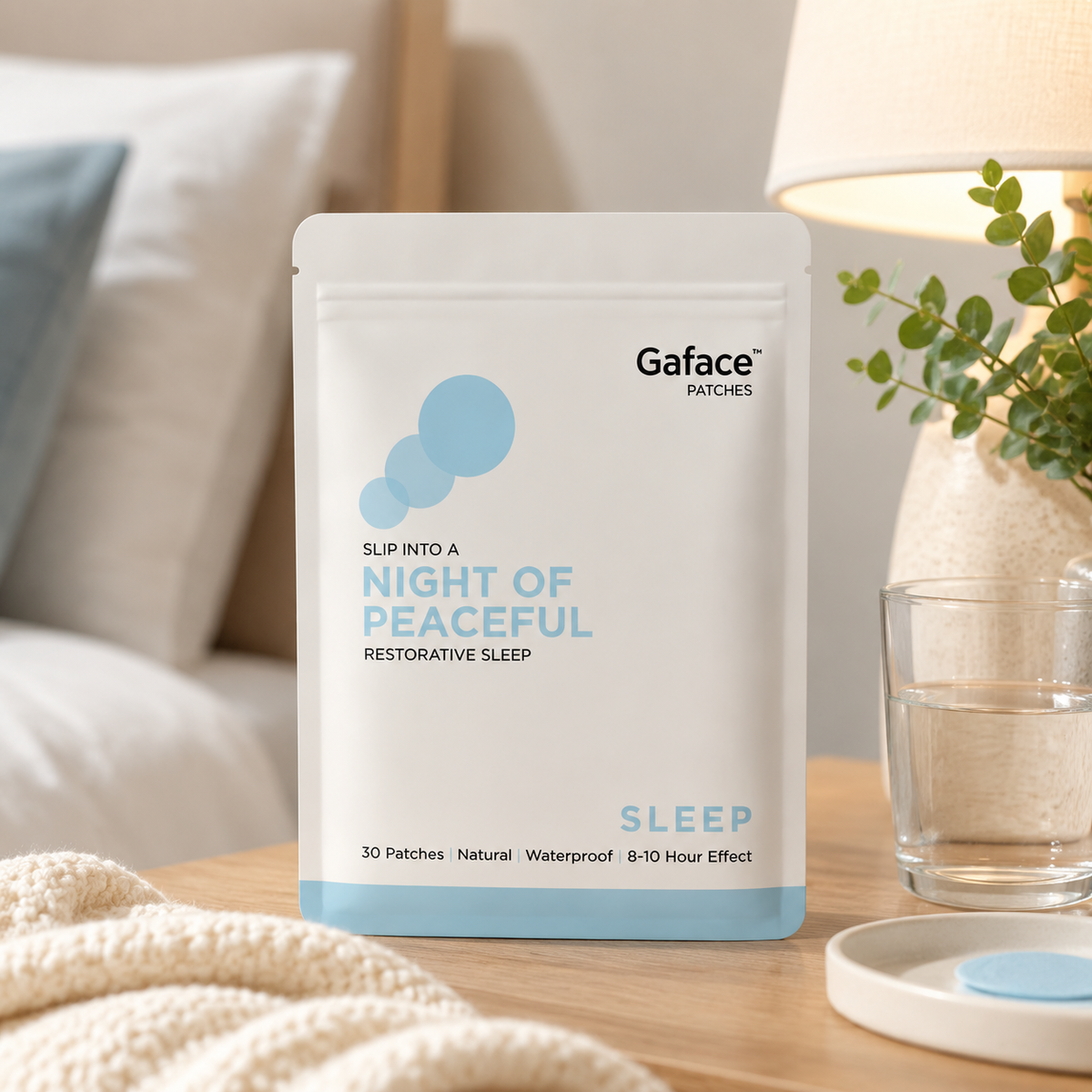 Gaface Sleep Patches