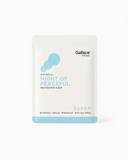 Gaface Sleep Patches