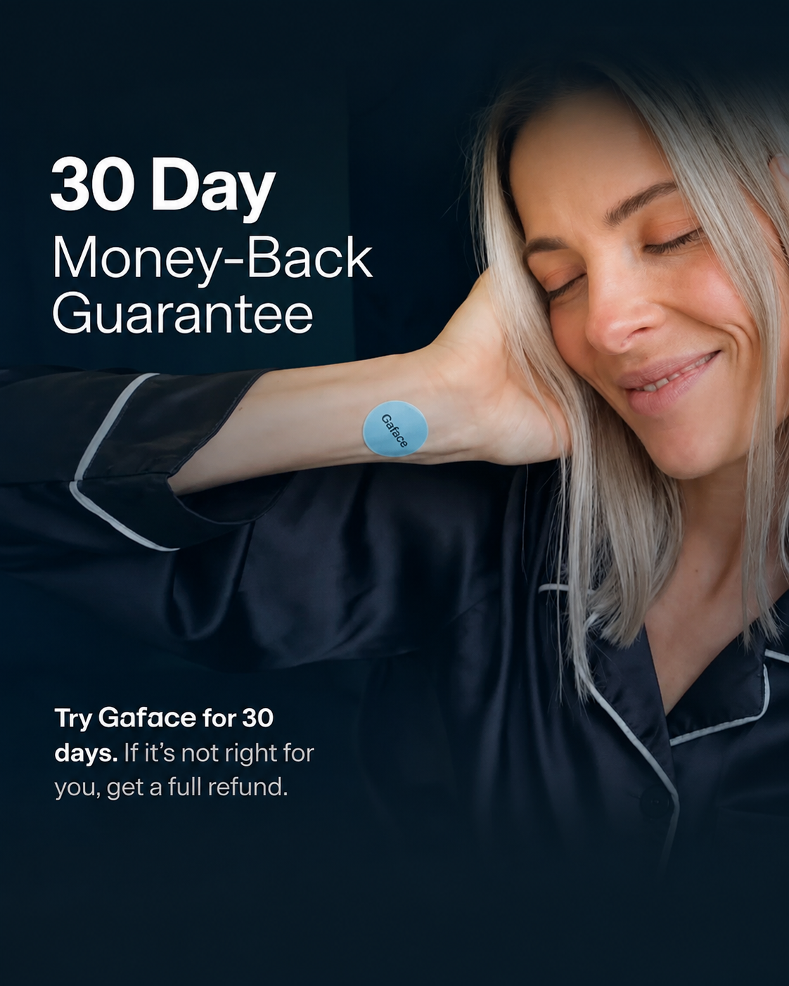 Gaface Sleep Patches