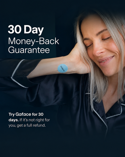 Gaface Sleep Patches