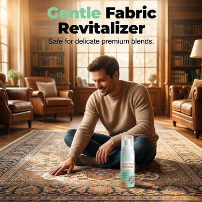 🔥Limited Time Promotion 54% OFF🔥Waterless Carpet Foam Stain